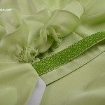 ручна вишивка