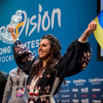 Євробачення 2016