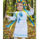 українська вишивка золота колекція