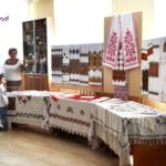 вишиті рушники