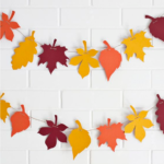 паперові гірлянди