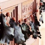 поробки з жолудів