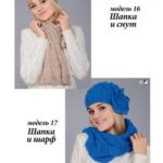 в'язання спицями