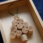 новорічний декор своїми руками