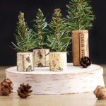 новорічний декор своїми руками