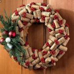 новорічний декор своїми руками