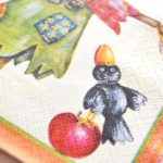 стиль декупаж