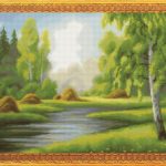 купити схеми для вишивання
