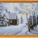 купити схеми для вишивання