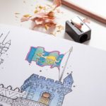 розмальовки для дорослих
