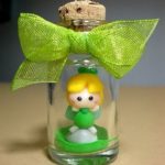 вироби з полімерної глини