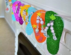 hand made декор