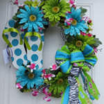 hand made декор