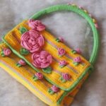 в'язані сумки
