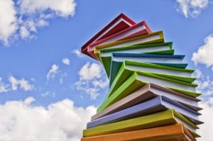 книги про вишивку
