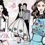 сучасна вишивка