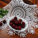 серветки гачком