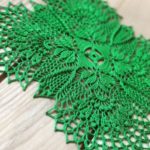 серветки гачком