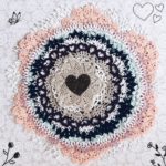 серветки гачком