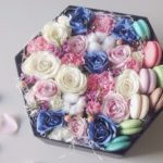 оригінальні букети
