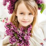 журнал Українська вишивка