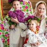 догляд за вишивкою