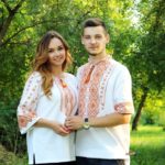 орнамент вишивки