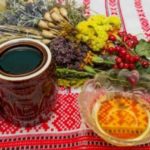 медовий спас