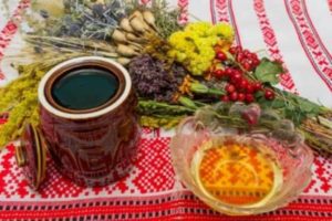 медовий спас