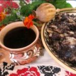 медовий спас
