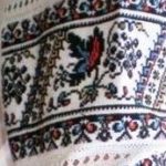 сокальська вишивка