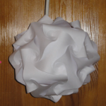 handmade Diana