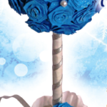 handmade Diana