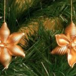 Новорічні іграшки своїми руками