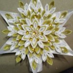 новорічні іграшки своїми руками