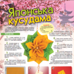 новорічні іграшки своїми руками