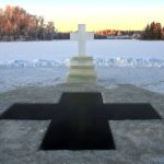 водохреще