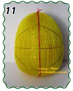 писанки темарі