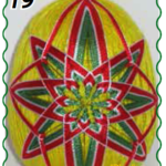 писанки темарі