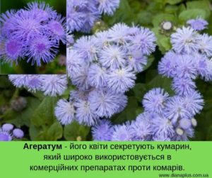 засіб від комарів