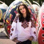 українська народна вишивка